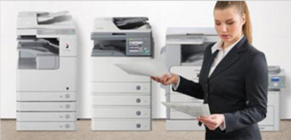 Tips memilih Toner mesin fotocopy